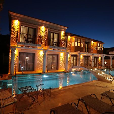 Hotel De Gold Alacati (Adults Only) Extérieur photo