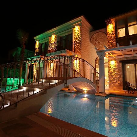 Hotel De Gold Alacati (Adults Only) Extérieur photo