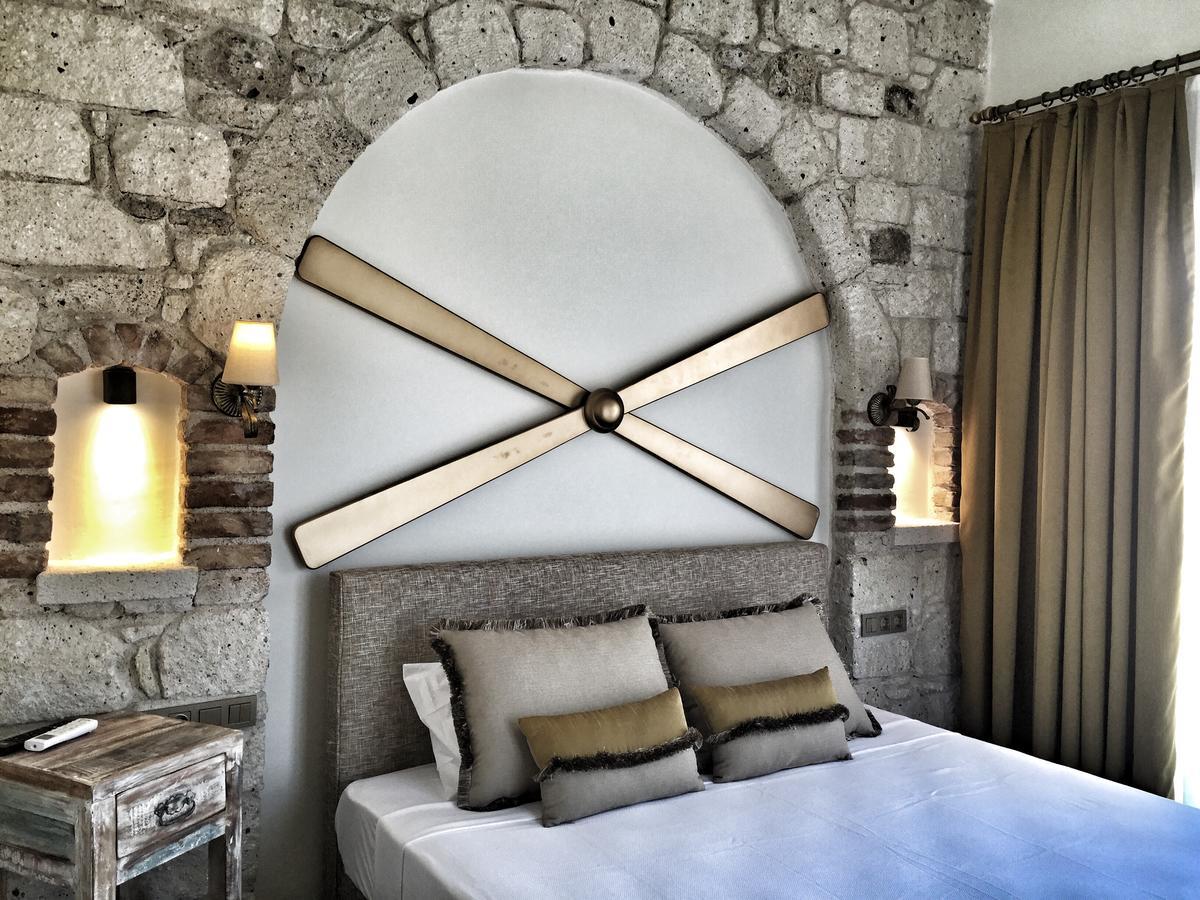 Hotel De Gold Alacati (Adults Only) Extérieur photo