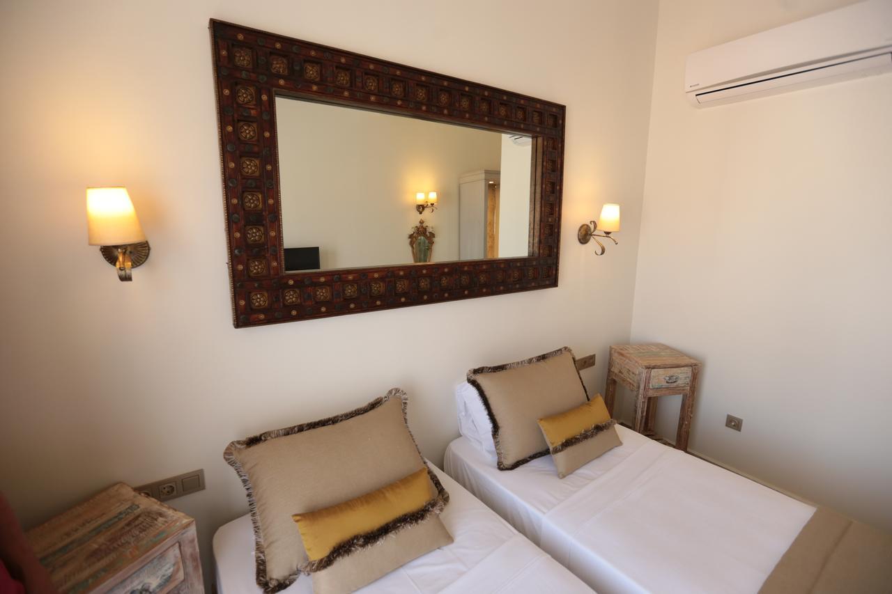 Hotel De Gold Alacati (Adults Only) Extérieur photo