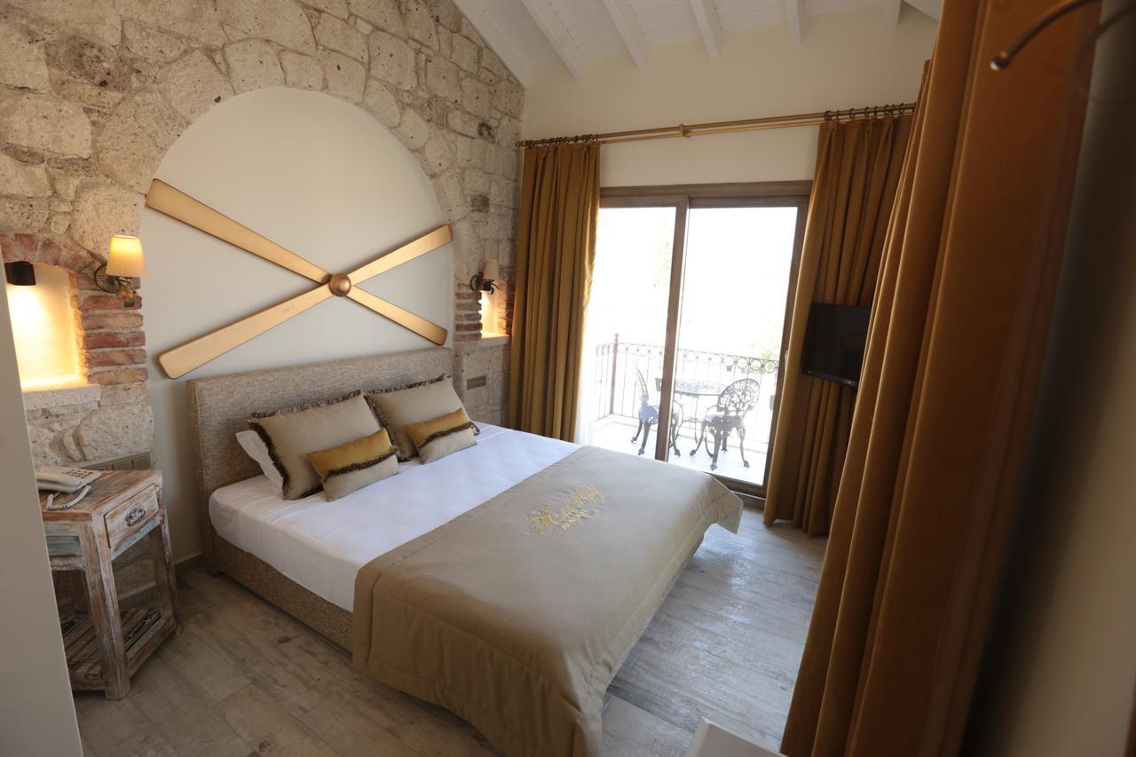 Hotel De Gold Alacati (Adults Only) Extérieur photo