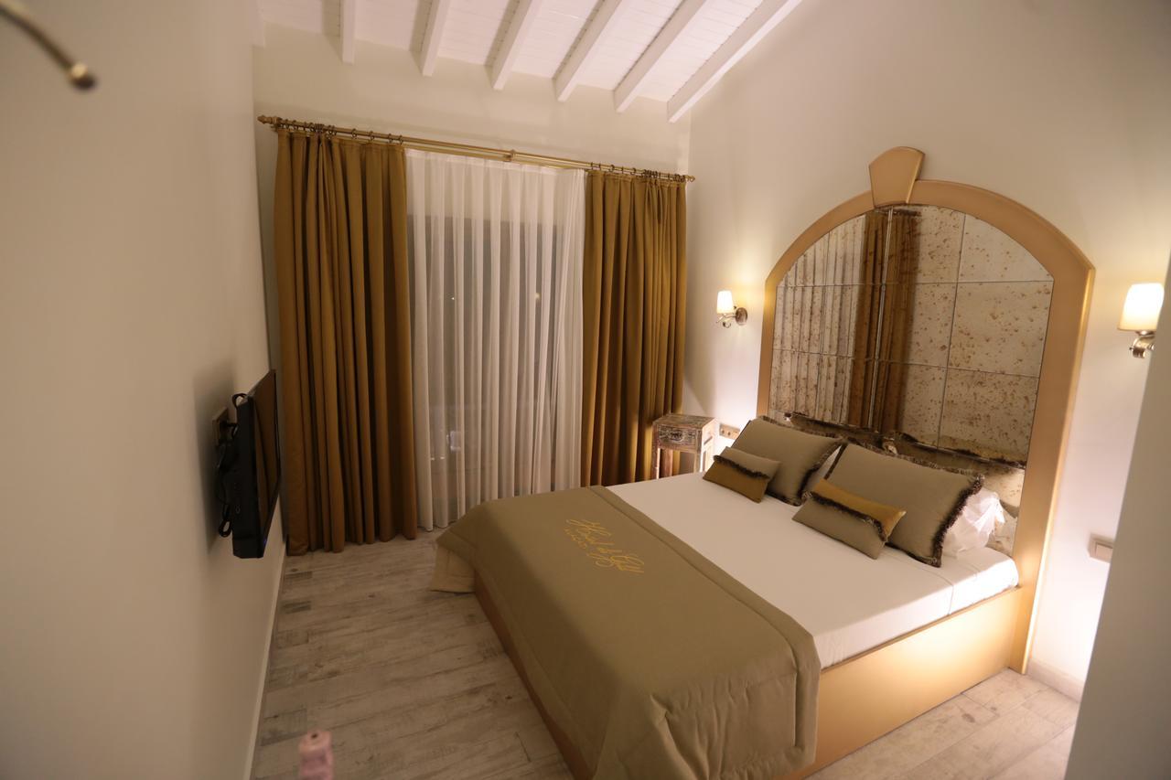 Hotel De Gold Alacati (Adults Only) Extérieur photo