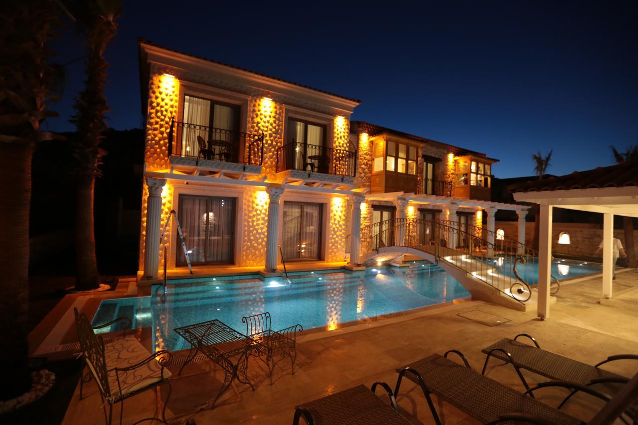Hotel De Gold Alacati (Adults Only) Extérieur photo