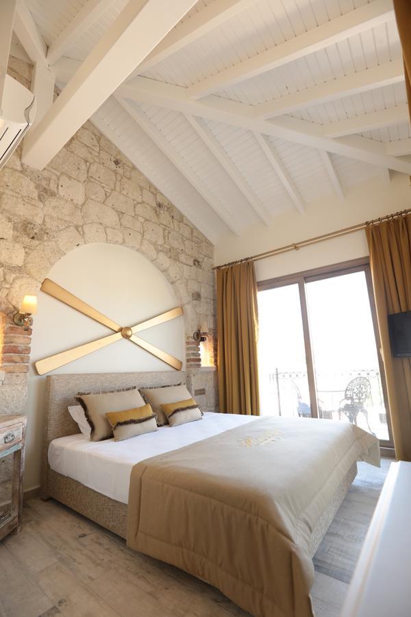 Hotel De Gold Alacati (Adults Only) Extérieur photo