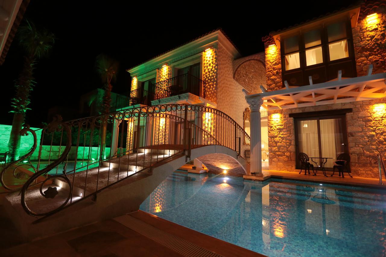 Hotel De Gold Alacati (Adults Only) Extérieur photo