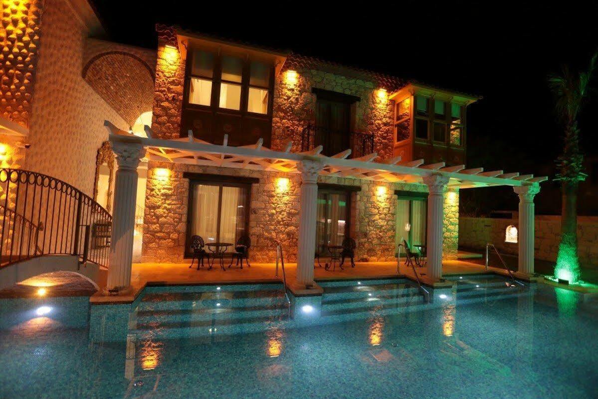 Hotel De Gold Alacati (Adults Only) Extérieur photo