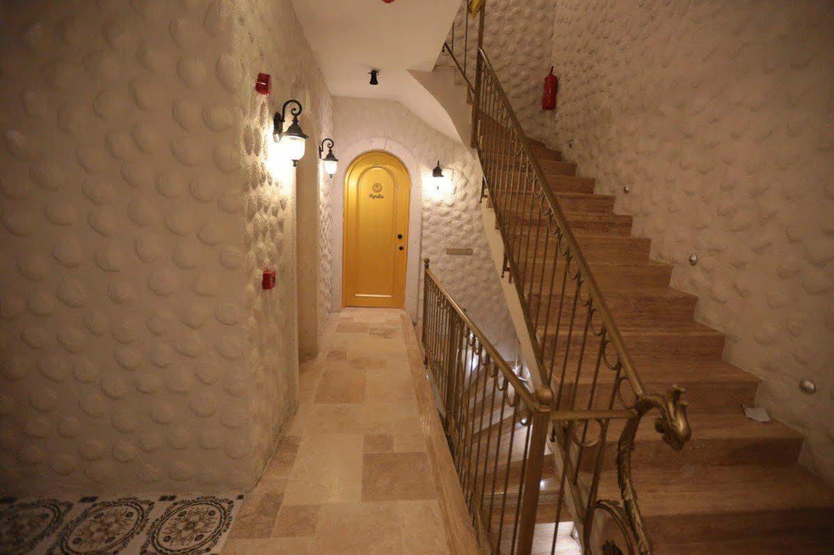 Hotel De Gold Alacati (Adults Only) Extérieur photo