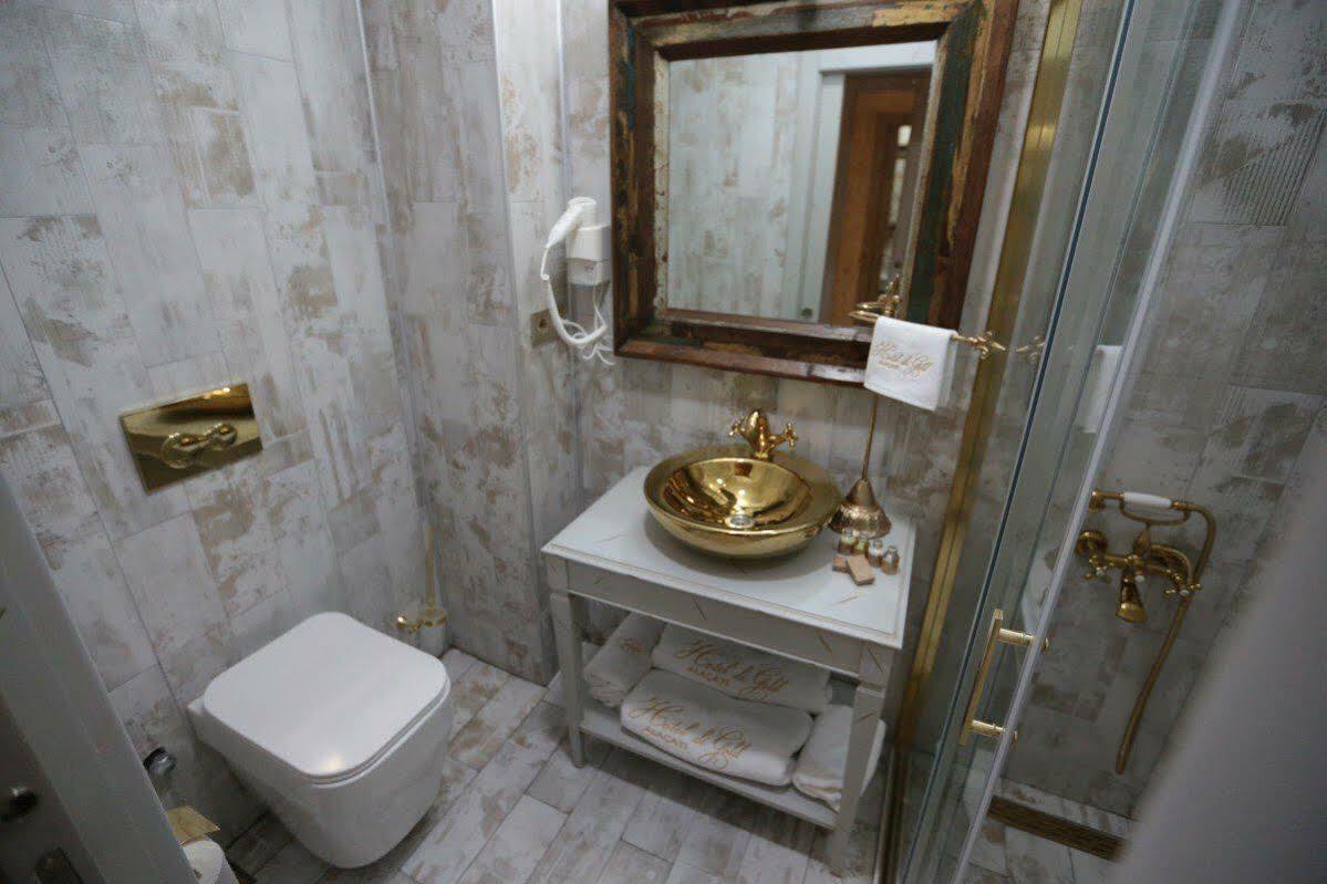 Hotel De Gold Alacati (Adults Only) Extérieur photo