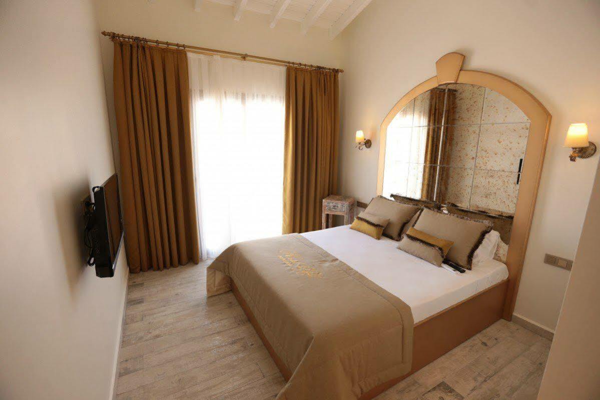 Hotel De Gold Alacati (Adults Only) Extérieur photo