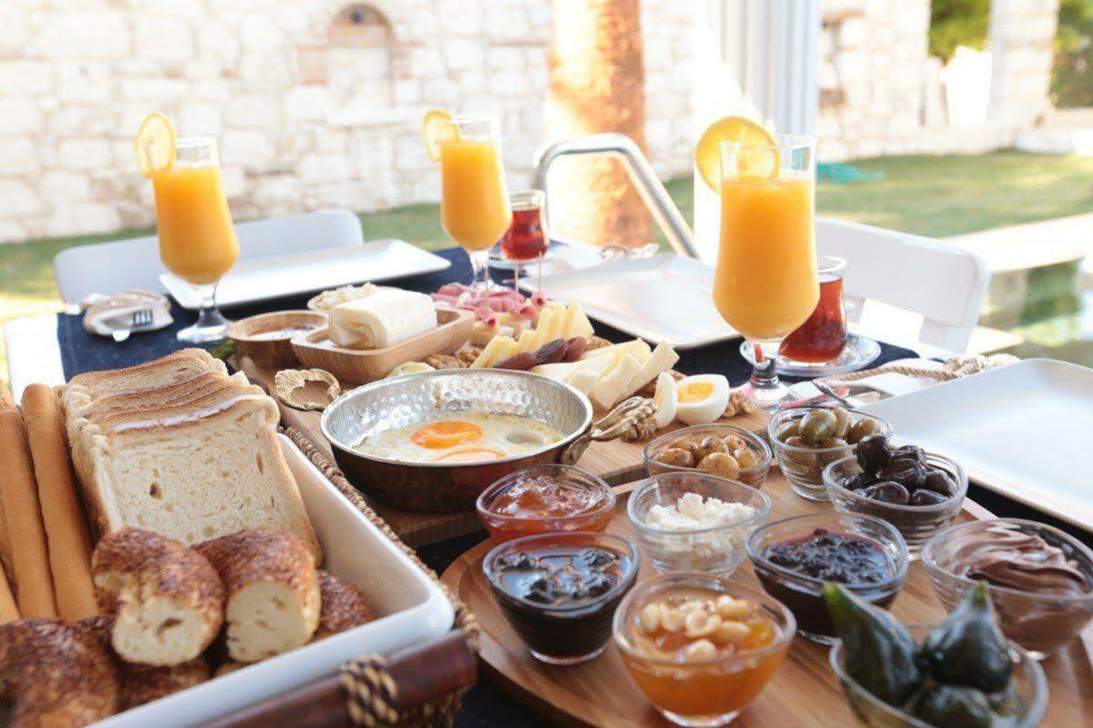 Hotel De Gold Alacati (Adults Only) Extérieur photo