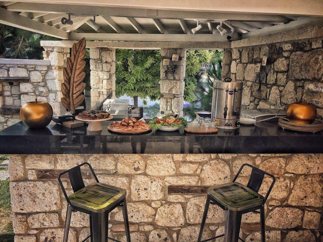 Hotel De Gold Alacati (Adults Only) Extérieur photo