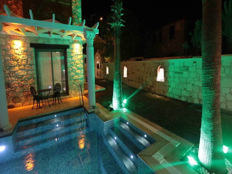 Hotel De Gold Alacati (Adults Only) Extérieur photo