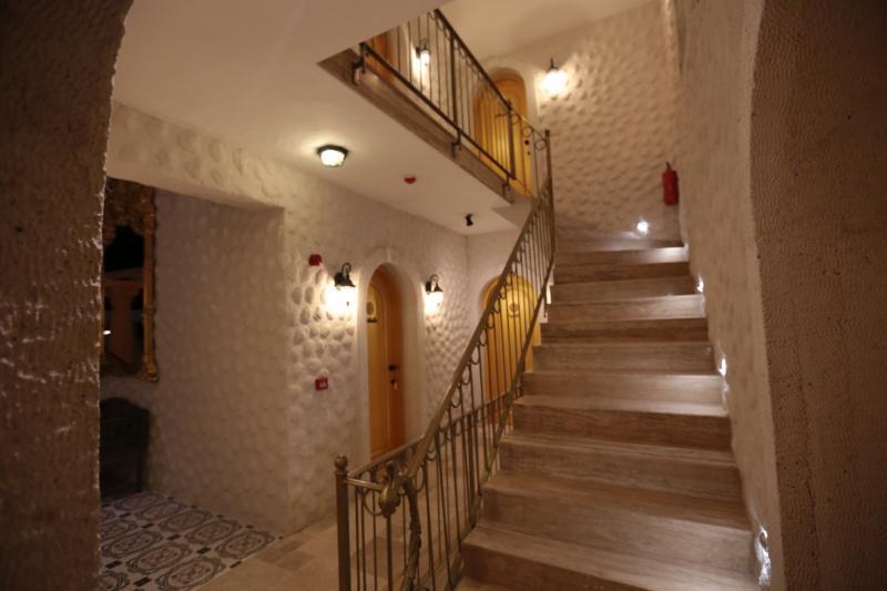 Hotel De Gold Alacati (Adults Only) Extérieur photo