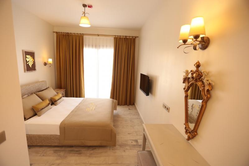 Hotel De Gold Alacati (Adults Only) Extérieur photo