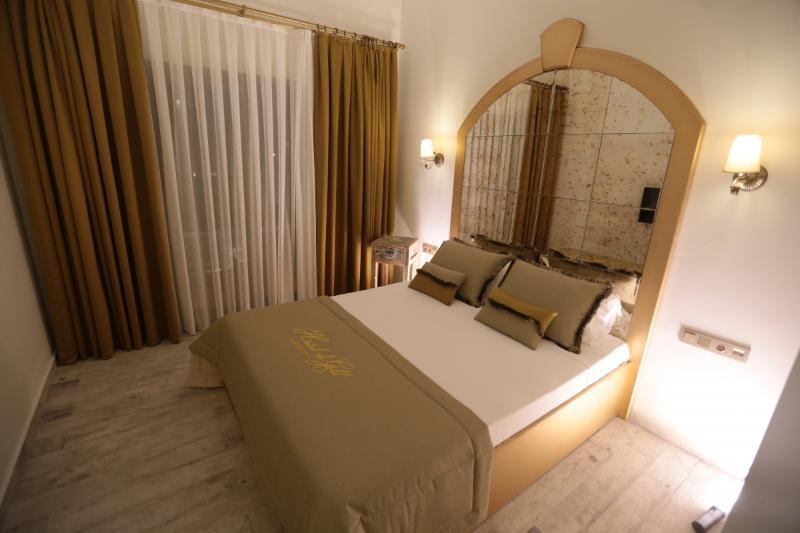 Hotel De Gold Alacati (Adults Only) Extérieur photo