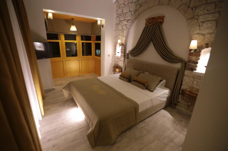 Hotel De Gold Alacati (Adults Only) Extérieur photo