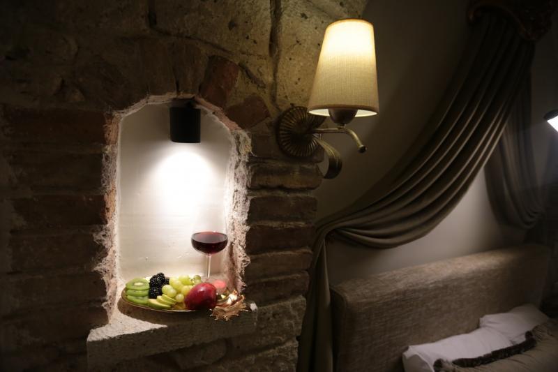Hotel De Gold Alacati (Adults Only) Extérieur photo